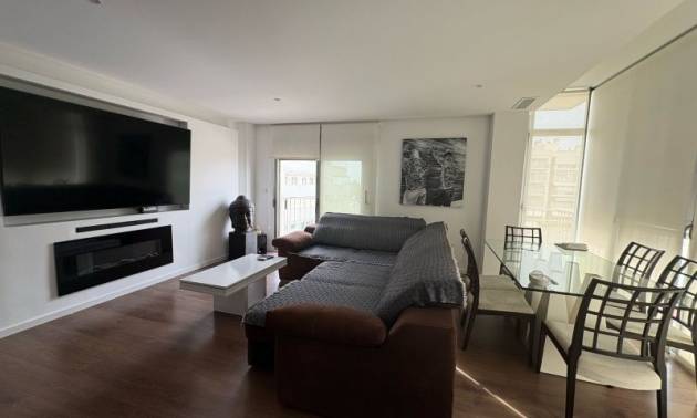 Venta - Apartment - Elche