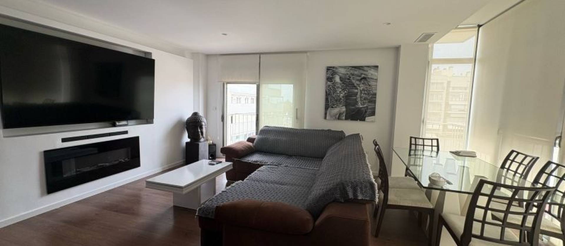 Venta - Apartment - Elche