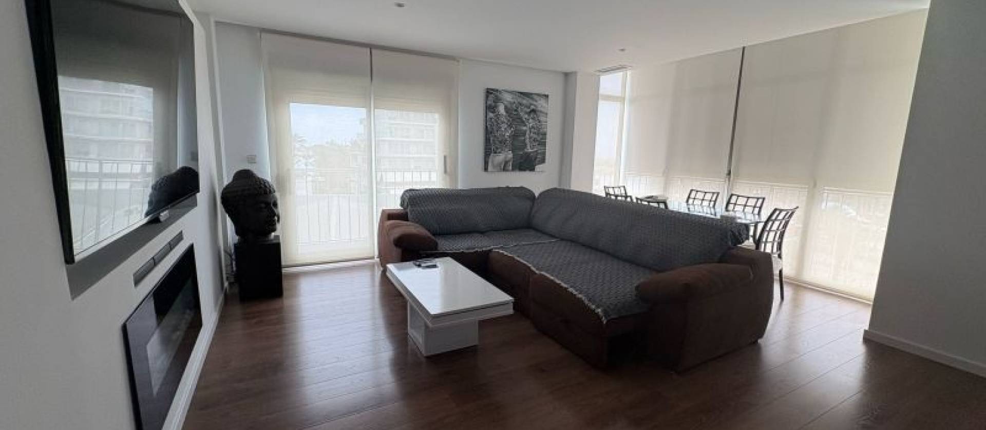 Venta - Apartment - Elche