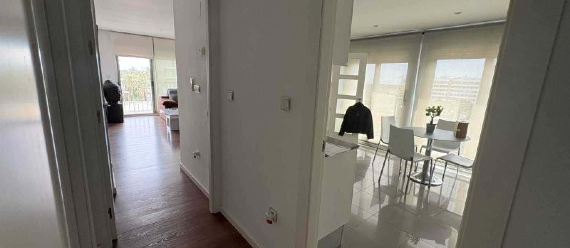 Venta - Apartment - Elche
