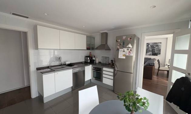 Venta - Apartment - Elche