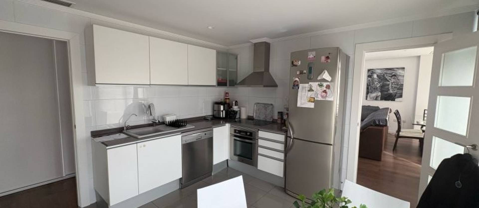 Venta - Apartment - Elche