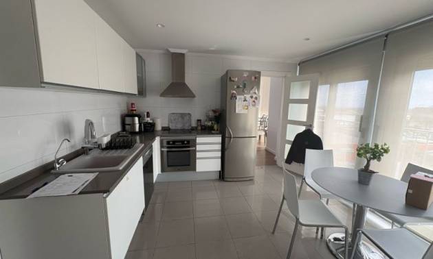 Venta - Apartment - Elche