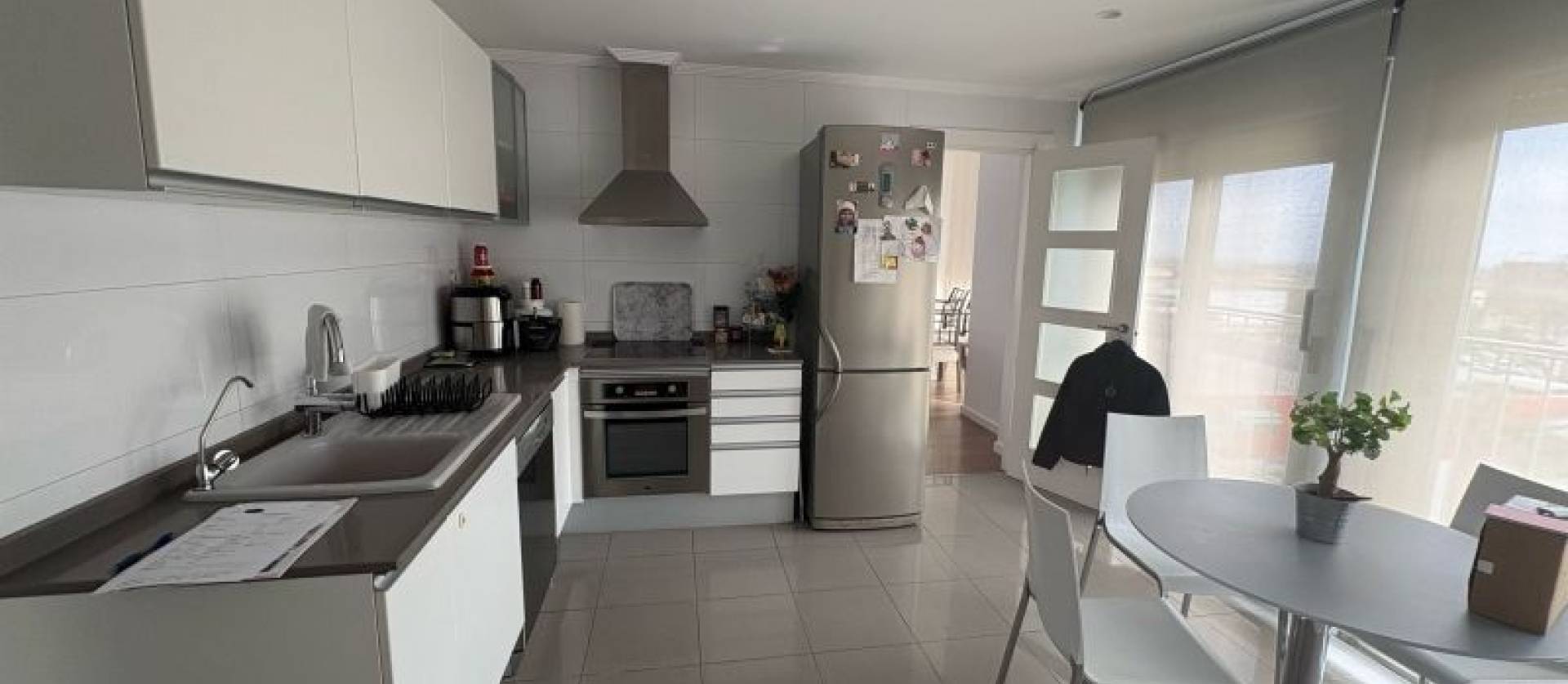 Venta - Apartment - Elche