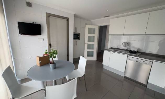 Venta - Apartment - Elche