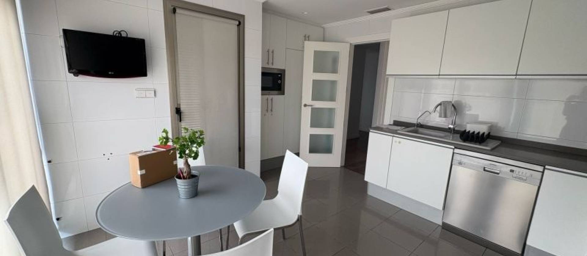 Venta - Apartment - Elche