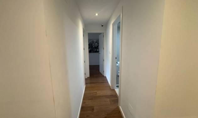 Venta - Apartment - Elche