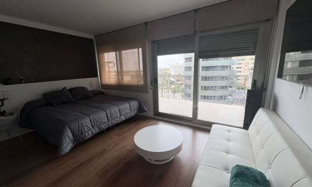 Venta - Apartment - Elche