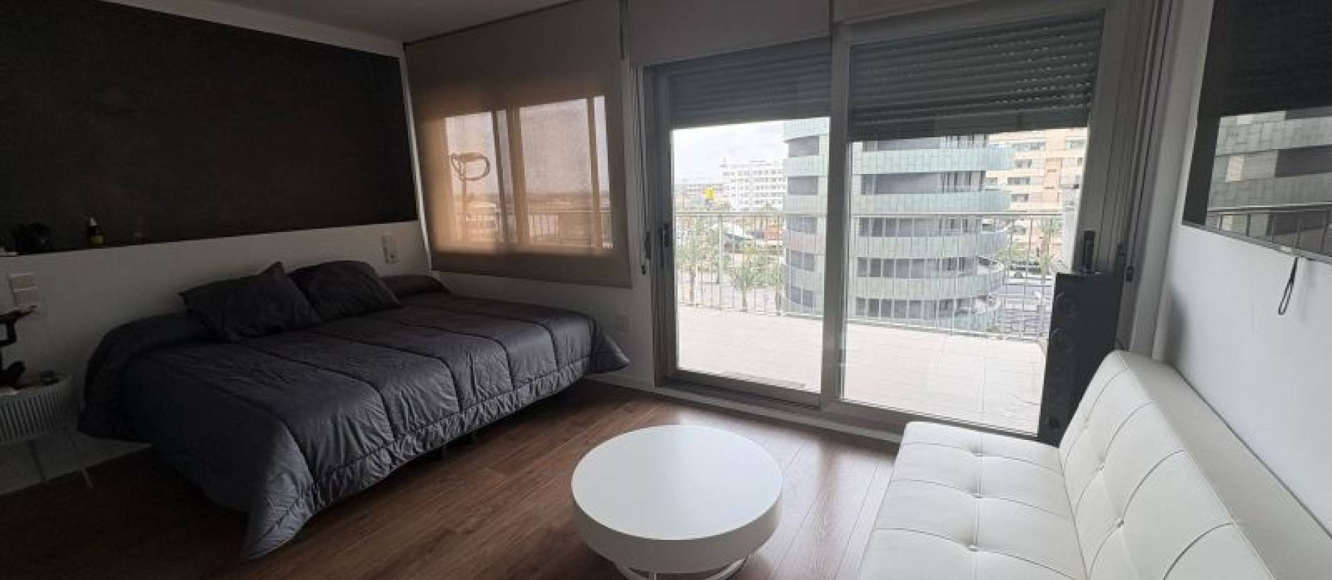 Venta - Apartment - Elche