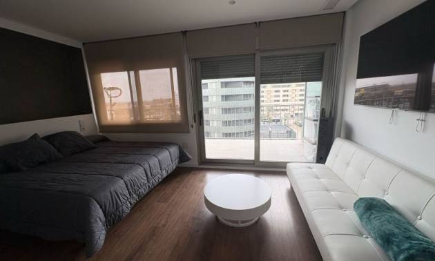 Venta - Apartment - Elche