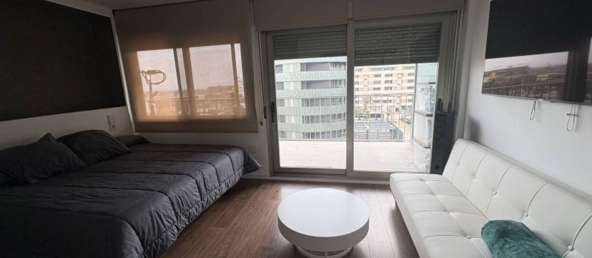 Venta - Apartment - Elche