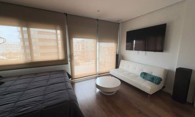 Venta - Apartment - Elche