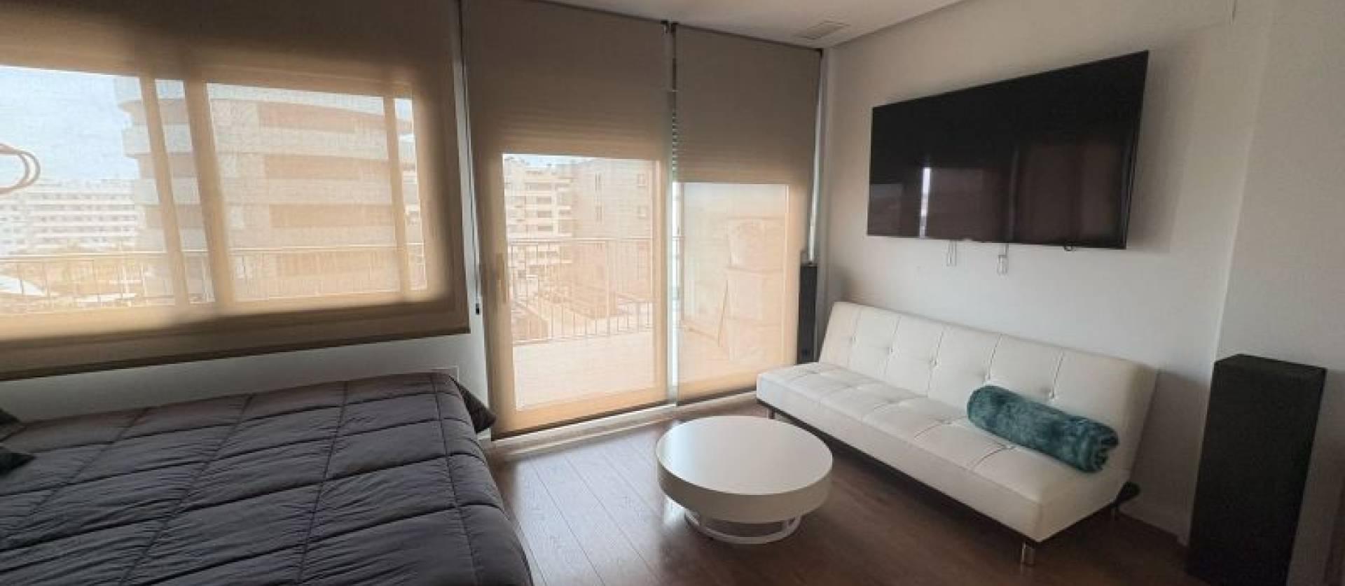 Venta - Apartment - Elche