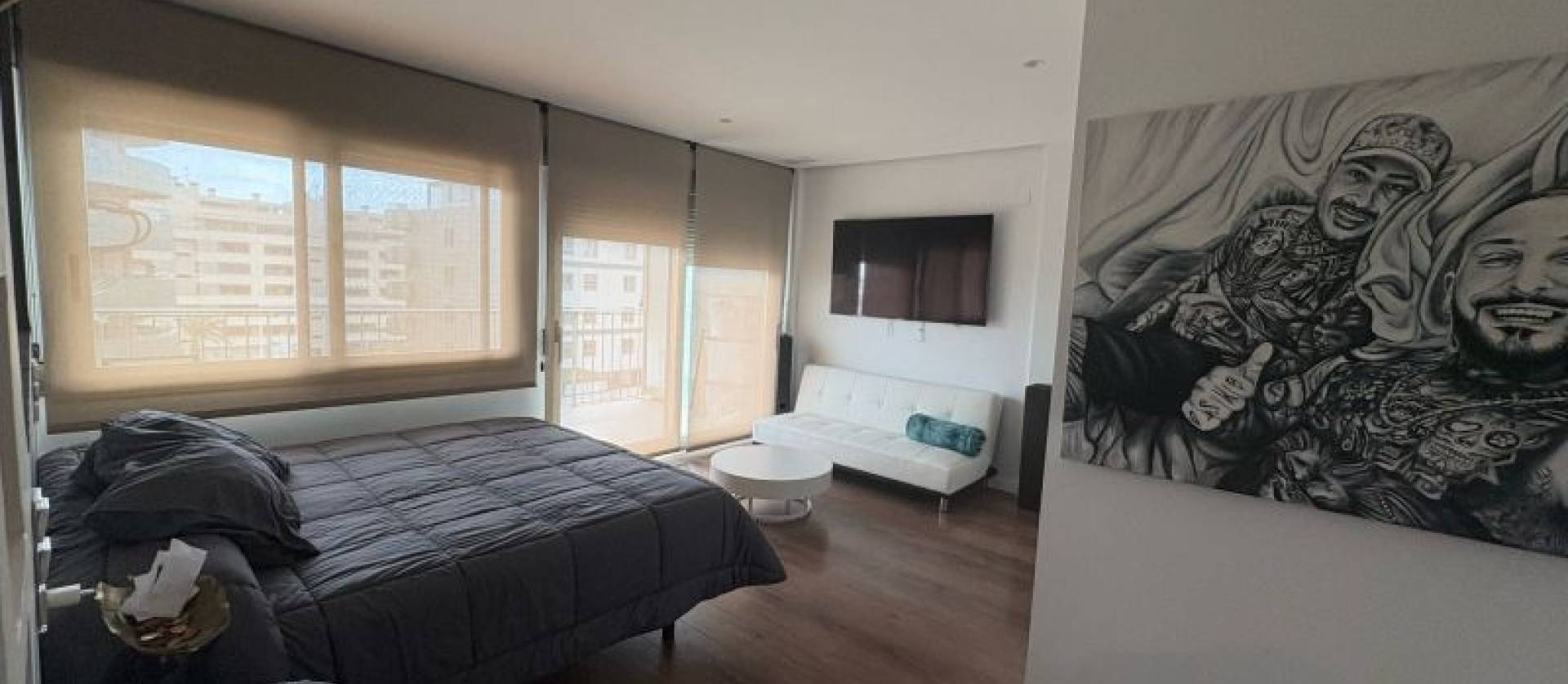 Venta - Apartment - Elche
