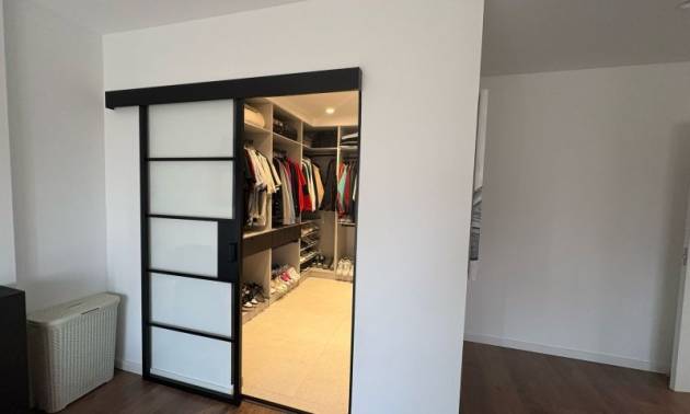 Venta - Apartment - Elche