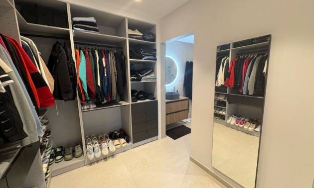 Venta - Apartment - Elche