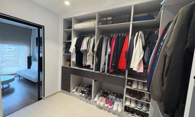 Venta - Apartment - Elche