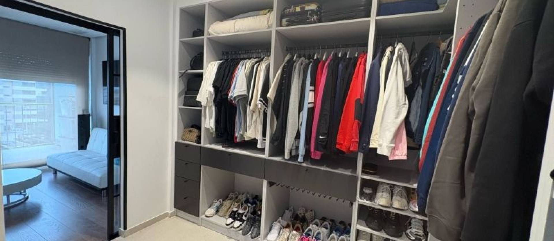 Venta - Apartment - Elche