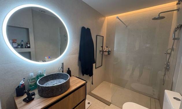 Venta - Apartment - Elche