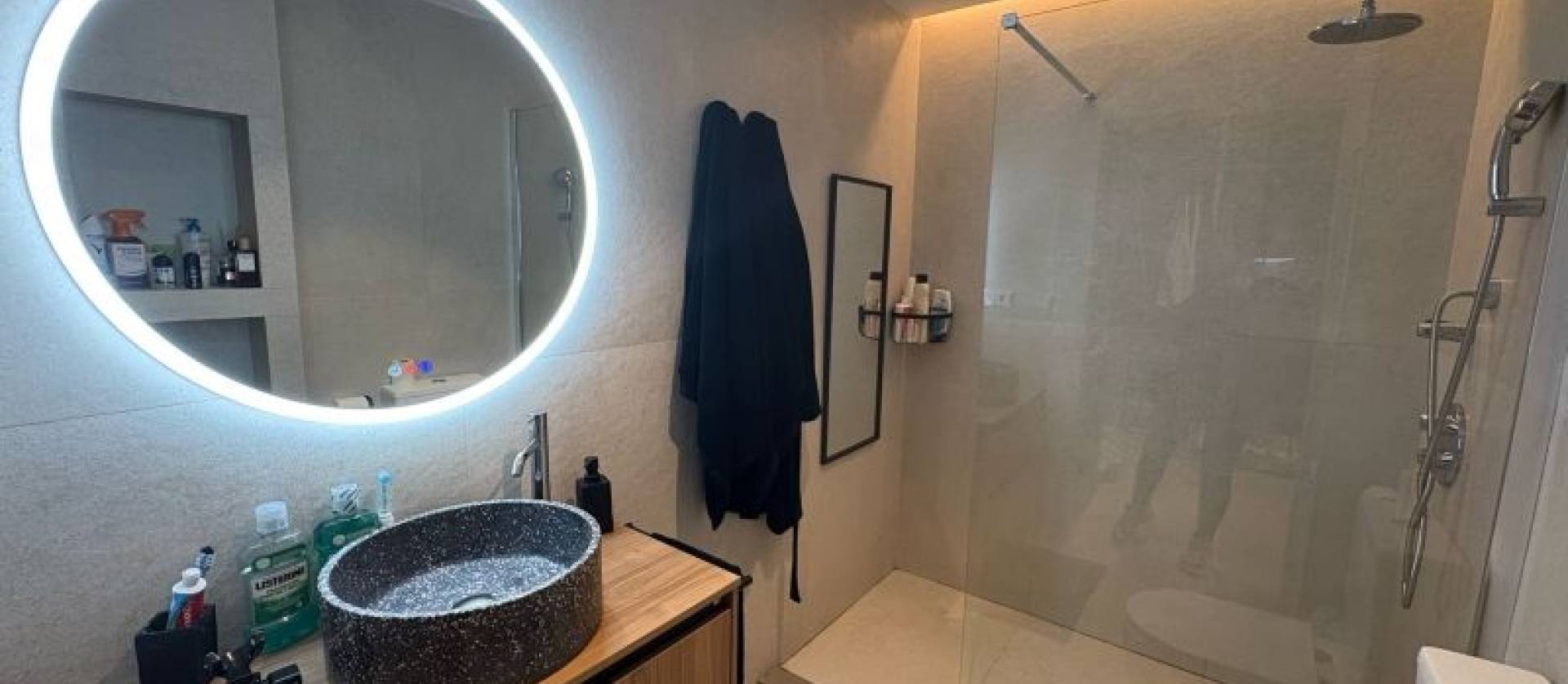 Venta - Apartment - Elche