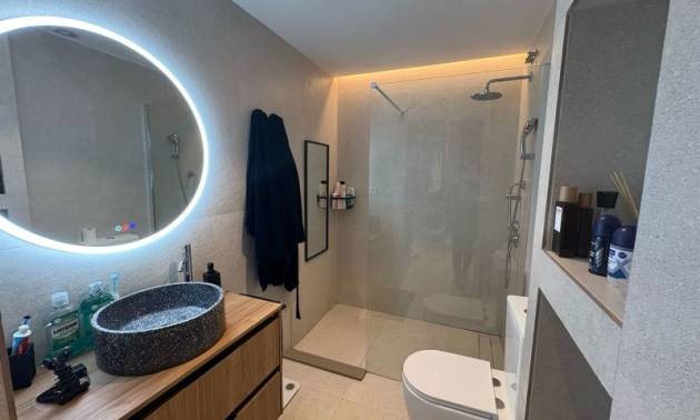 Venta - Apartment - Elche