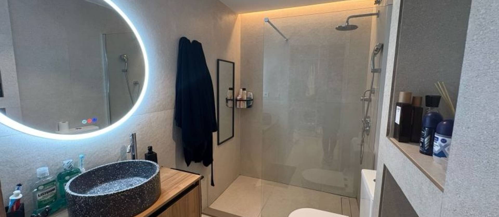 Venta - Apartment - Elche