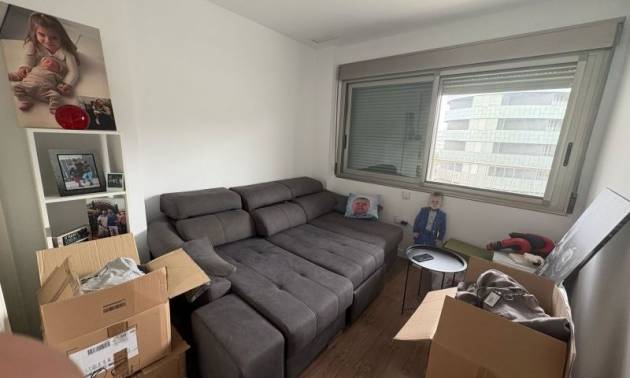 Venta - Apartment - Elche