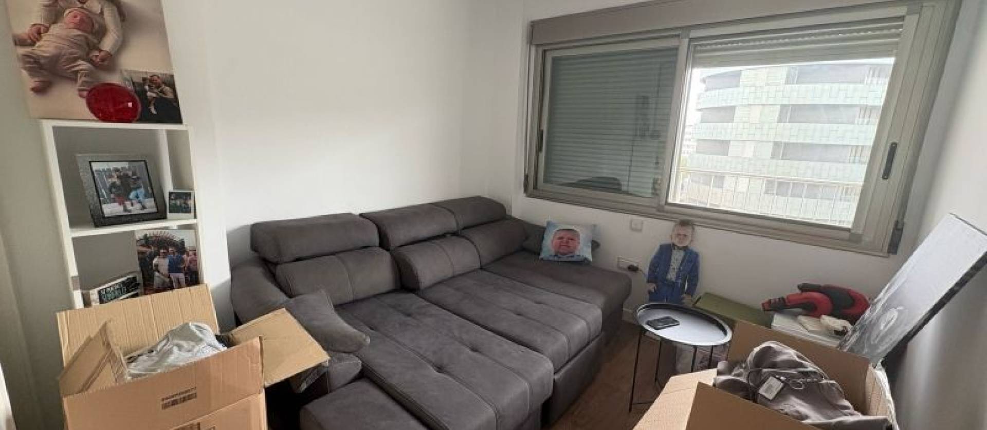 Venta - Apartment - Elche