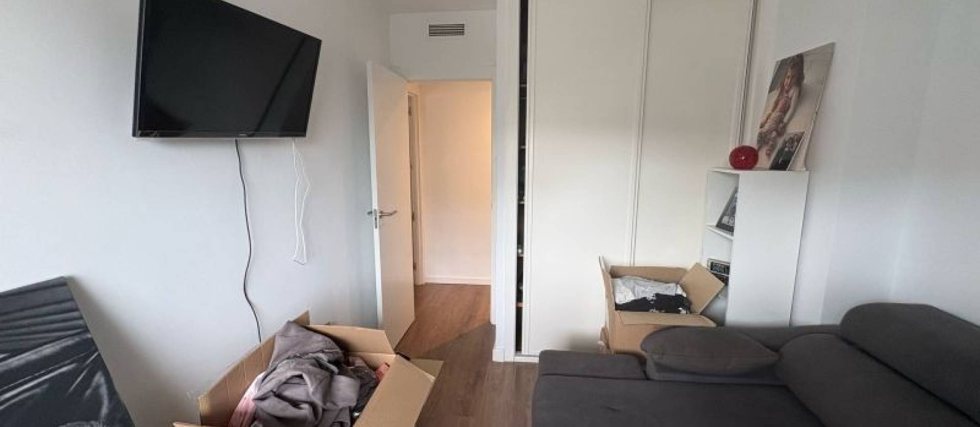 Venta - Apartment - Elche