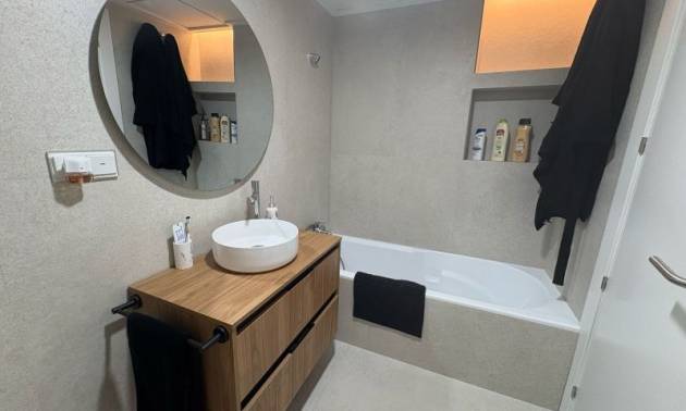 Venta - Apartment - Elche