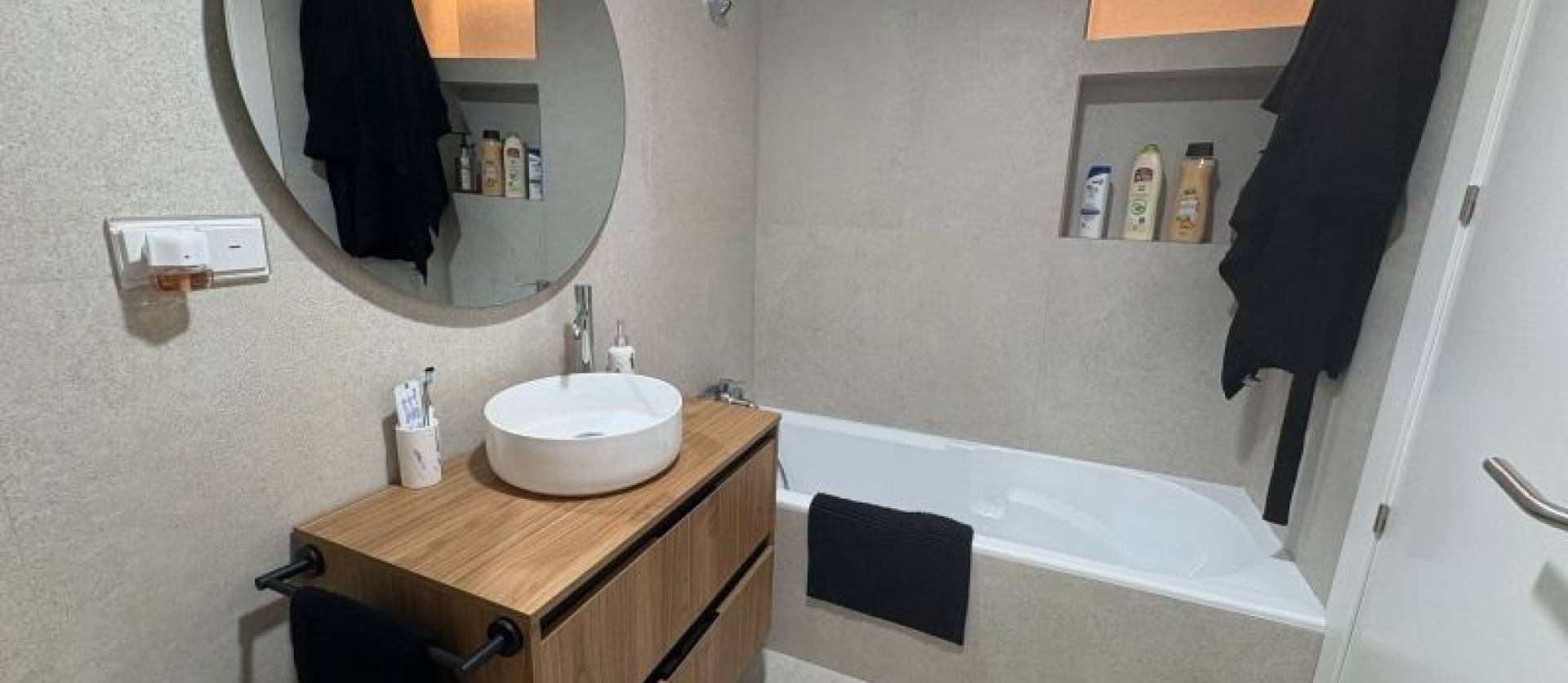 Venta - Apartment - Elche