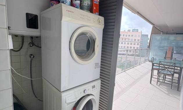 Venta - Apartment - Elche