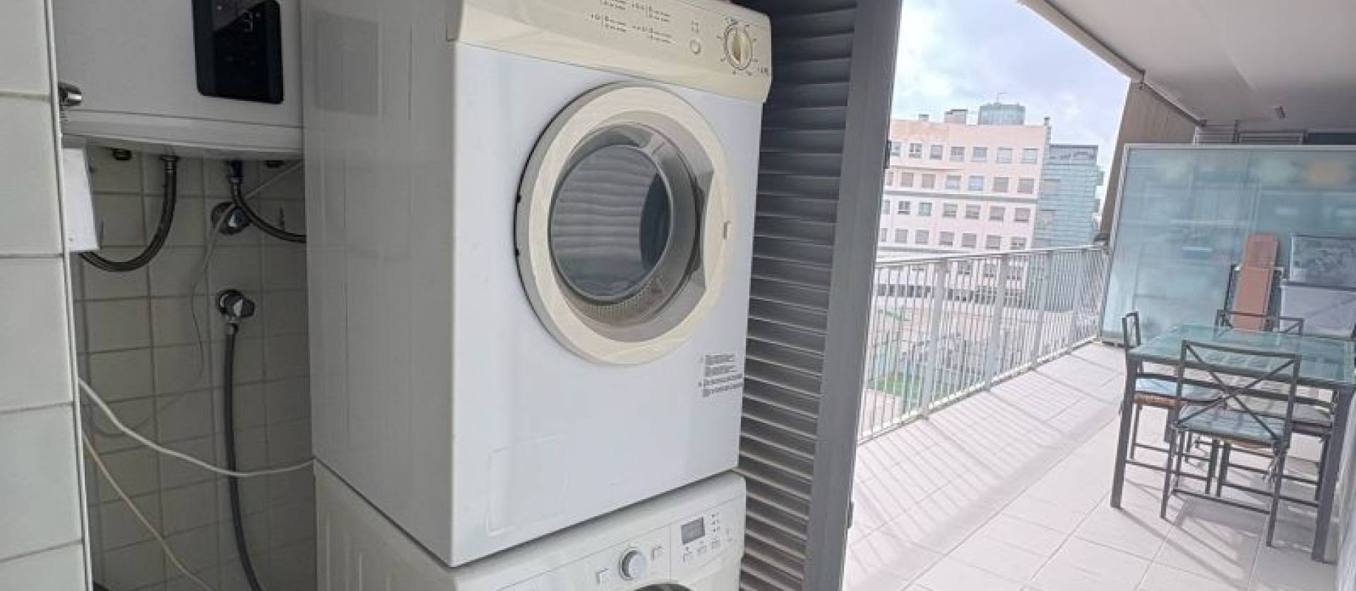 Venta - Apartment - Elche