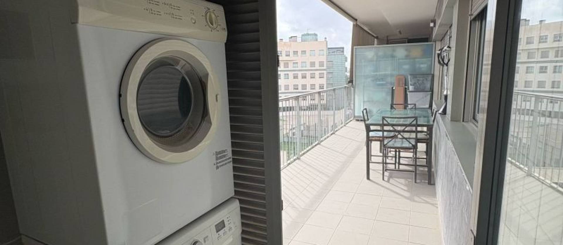 Venta - Apartment - Elche