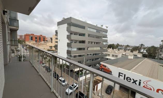 Venta - Apartment - Elche