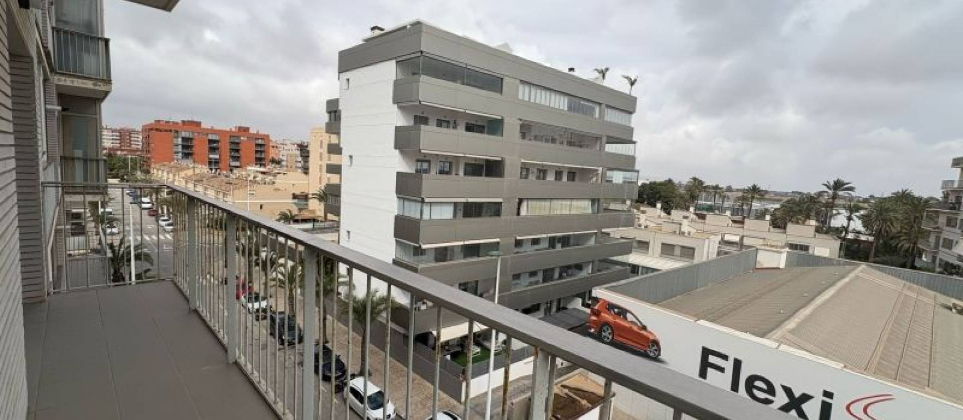 Venta - Apartment - Elche