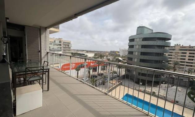 Venta - Apartment - Elche