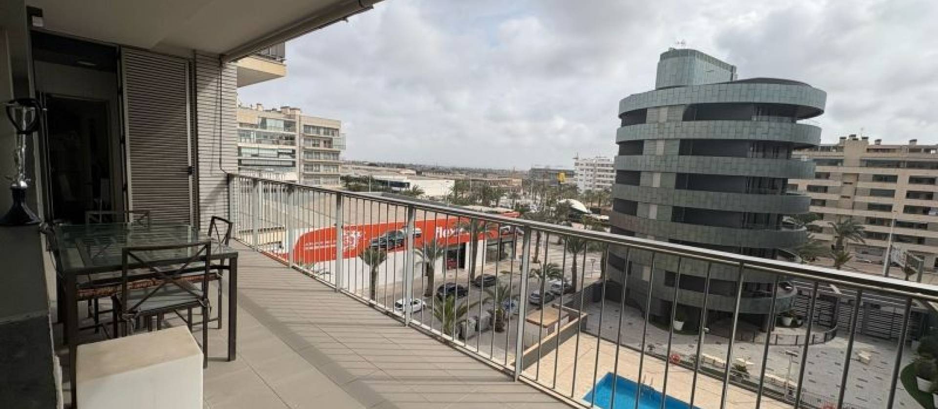 Venta - Apartment - Elche