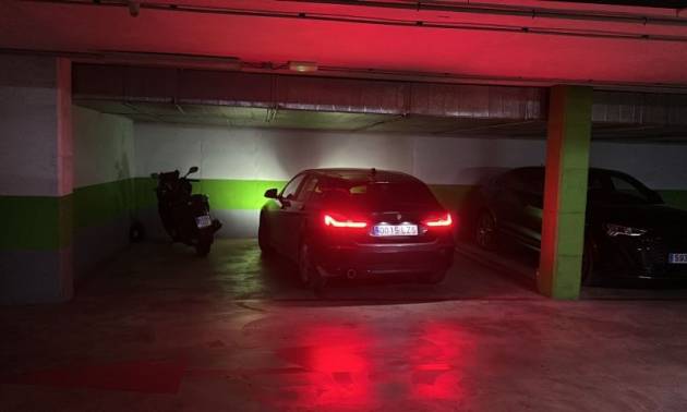 Venta - Apartment - Elche