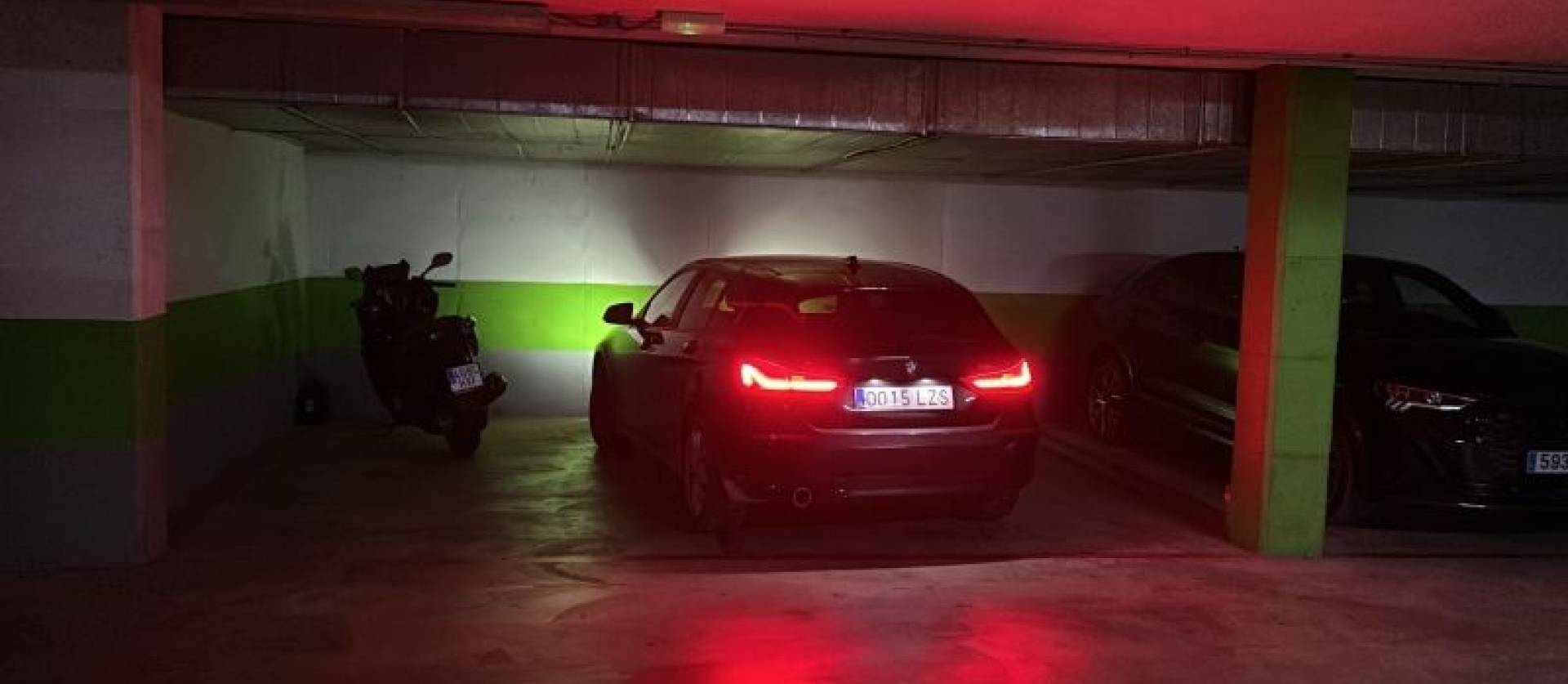 Venta - Apartment - Elche