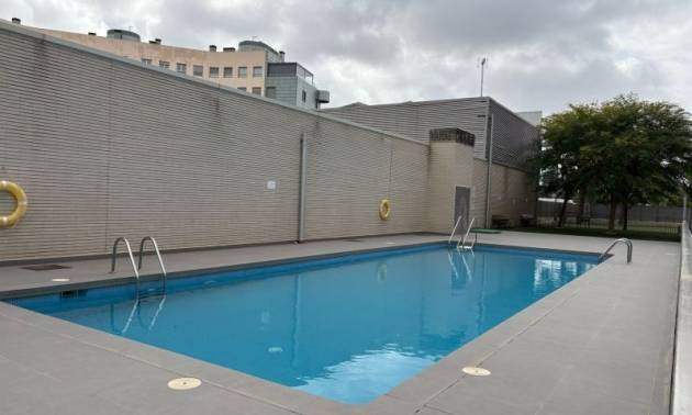 Venta - Apartment - Elche