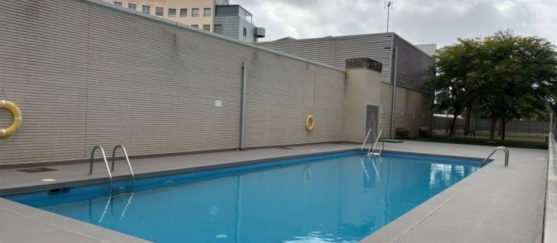 Venta - Apartment - Elche