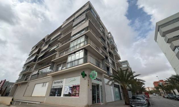 Venta - Apartment - Elche