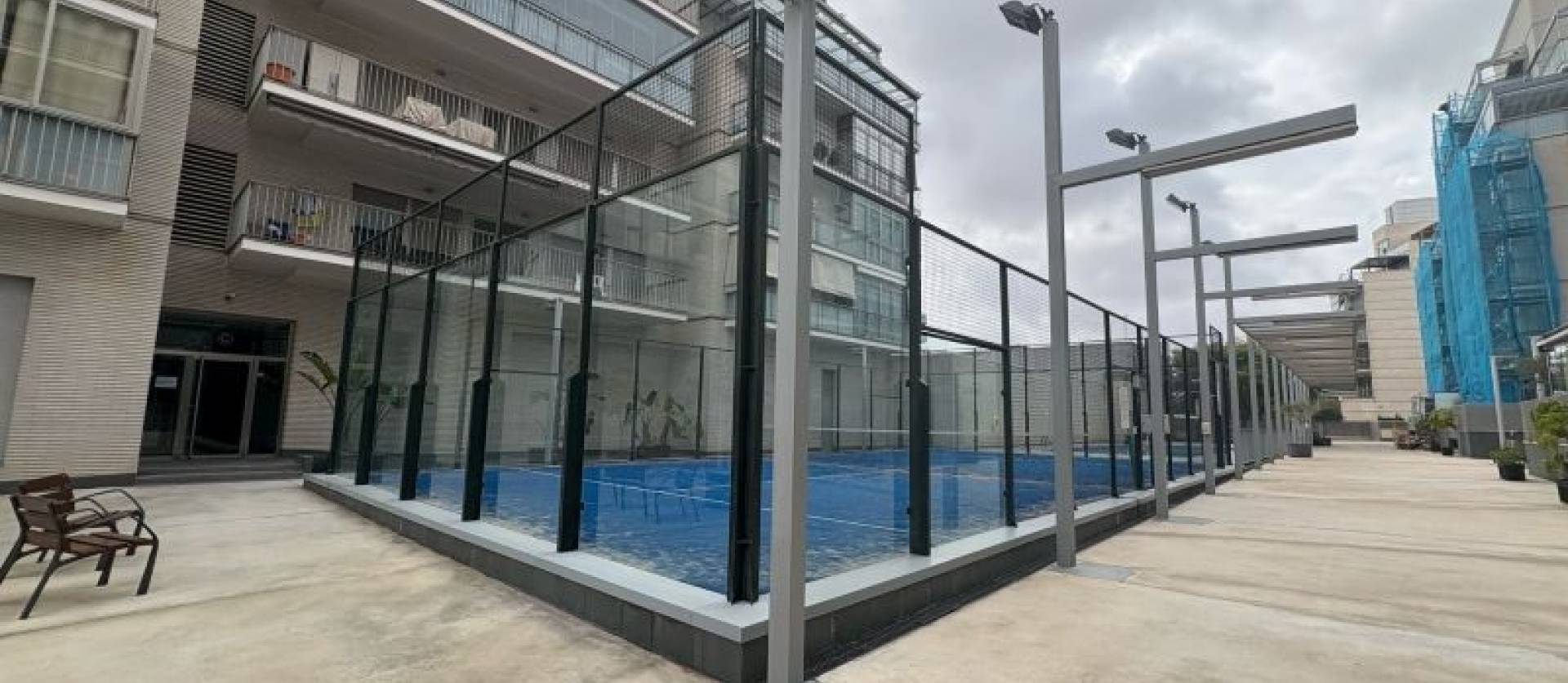 Venta - Apartment - Elche