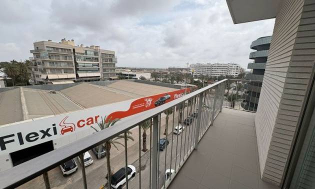 Venta - Apartment - Elche