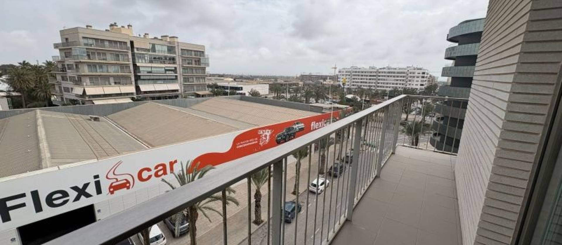 Venta - Apartment - Elche