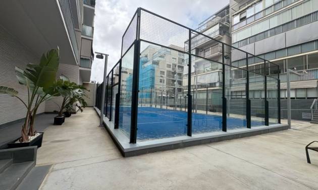 Venta - Apartment - Elche