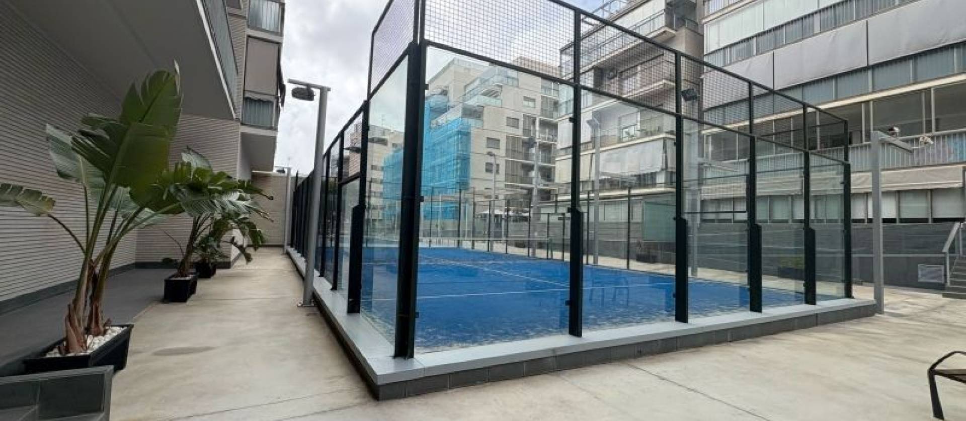 Venta - Apartment - Elche