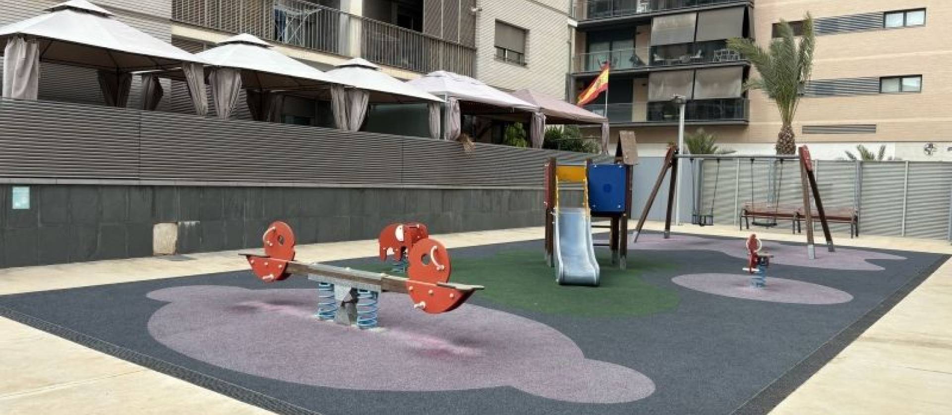 Venta - Apartment - Elche