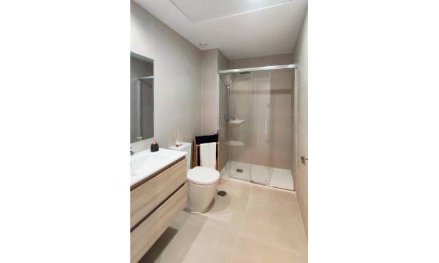 New Build - Townhouse - San Javier - pueblo